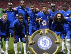 Chelsea Bungkam Esperance , Flamengo Tetap Juara Grup D di Piala Dunia Antarklub 2025