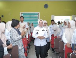 Lindungi Kelompok Rentan, Darwati Sebut Polda Aceh Serius Ungkap TPPO Anak Jaringan Internasional