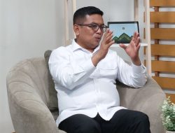 Jelang Pengumuman SPMB, Andra Soni Minta Orang Tua Tak Paksakan Anaknya Sekolah di SMA Negeri