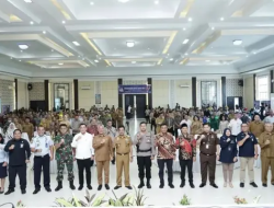 Surveyor Indonesia Dukung Pencapaian SDGs di Tebing Tinggi