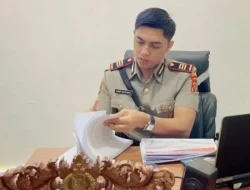 Arif Purnama Oktora, Polisi Pintar Diduga Selingkuh dengan Aktris, Pernah Diundang Raja Salman