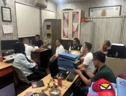 GAYA Hedon Putri Novin Karmila Terdakwa Korupsi, Masih Mahasiswa Tapi Pake BMW dan Barang Branded