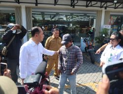 Pasutri Berpakaian Necis Kompak Curi Kacamata Puluhan Juta di Jaksel dan Bekasi