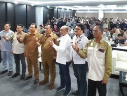 Arab Saudi Butuh 150 Barista, Pemko Langsa Lakukan Rekrutmen, Ini Syaratnya