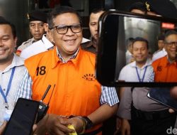 ALASAN Hakim Menyatakan Hasto Tak Terbukti Rintangi Penyidikan Harun Masiku