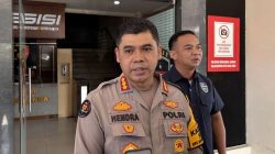 Gubernur Dedi Mulyadi