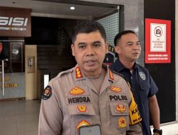 Gubernur Dedi Mulyadi Jadi Bapak Asuh Ketiga Anak Bripka Cecep: Nanti Dikuliahkan atau Menjadi Akpol