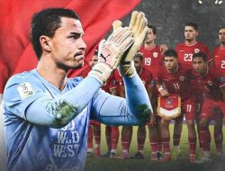 Emil Audero Mulyadi Reami Gabung Cremonese, Kiper Timnas Indonesia Lanjutkan Kiprah di Serie A