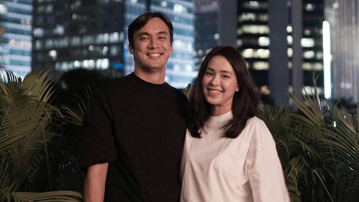 REKAM Jejak Rendy Kjaernett