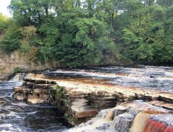 River Swale