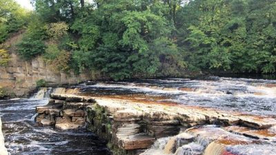 River Swale