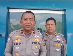 Viral Polisi Tilang Polisi di Medan, Terjadi Cekcok Mulut, Kapolsek Klarifikasi Duduk Masalahnya