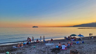 Panduan Pariwisata Almeria Resmi