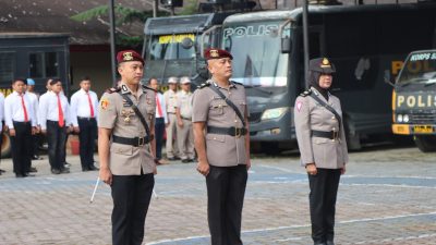 Daftar Lengkap Nama Pejabat