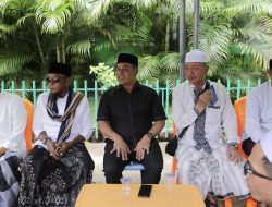 Bupati Melayat ke Rumah Warga Aceh Tamiang yang Meninggal di Malaysia, Pastikan Kawal Pemulangan