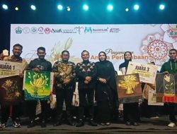 Bunda Literasi Bireuen ke Perpustakaan Lueng Daneun, Beri Apresiasi atas Prestasi Tingkat Provinsi