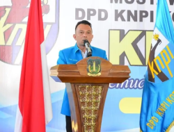 11 Siswa Sekolah Rakyat Tebing Tinggi Diduga Keracunan, KNPI Desak Evaluasi Manajemen