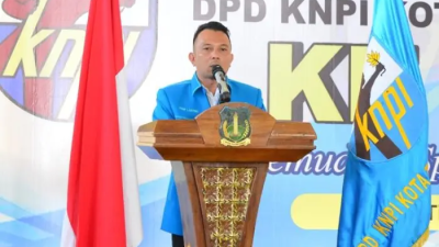 11 Siswa Sekolah Rakyat Tebing Tinggi Diduga Keracunan, KNPI Desak Evaluasi Manajemen