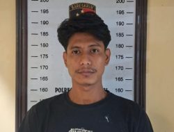 Aksi Penganiayaan Brutal di Cafe Tebing Tinggi, Buruh Harian Lepas Babak Belur