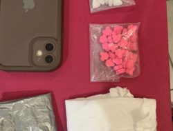 Satuan Narkoba Polres Tebing Tinggi Gagalkan Peredaran 5,19 Gram Sabu