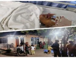 Dentuman Mesin dan Amukan Massa: Awal Cerita Tragedi Tewasnya Zakir di Tebing Tinggi