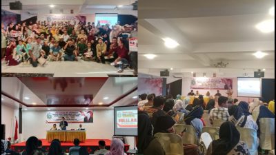 Di Tengah Antusiasme Warga, Anggota DPRD Sumut Budi Serap Aspirasi di Tebing Tinggi