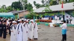 Bagi Yasser Albantani, Ambulans adalah Bukti Cinta yang Nyata kepada Rakyat