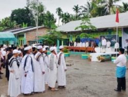 Bagi Yasser Albantani, Ambulans adalah Bukti Cinta yang Nyata kepada Rakyat