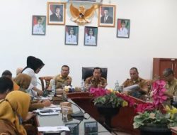 Program MBG Tebingtinggi Digenjot, Pj Sekda Minta Belanja ke UMKM Lokal