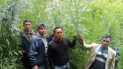 Sebuah teriakan “Maling!” gagalkan aksi curanmor di Tebing Tinggi