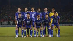 Persib Vs Persik Bojan Hodak Bingung Tentukan Susunan Pemain