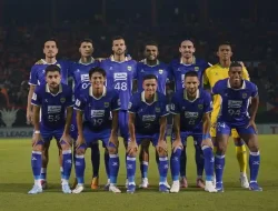 Persib Vs Persik Bojan Hodak Bingung Tentukan Susunan Pemain