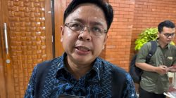 Kebuntuan Regenerasi Ketua