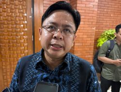 Kebuntuan Regenerasi Ketua Umum Partai Politik di Indonesia