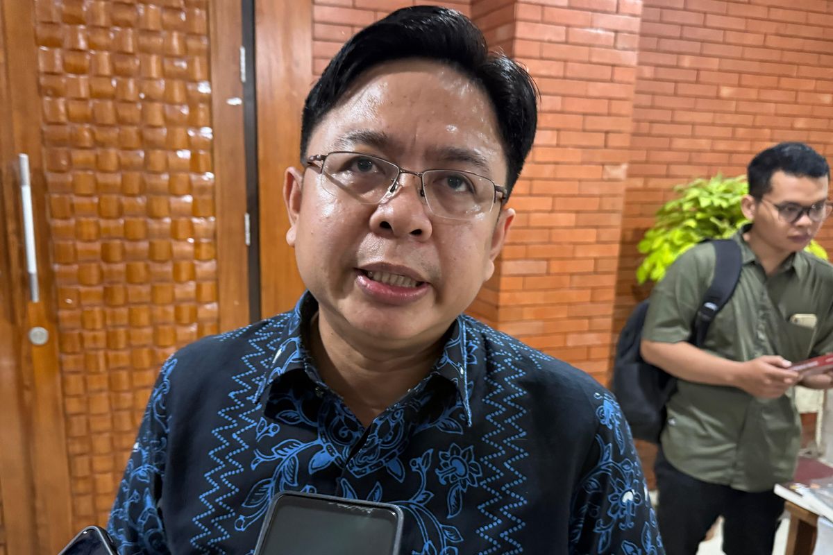 Kebuntuan Regenerasi Ketua