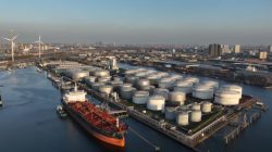 Indonesia Impor 150 Juta Barrel Minyak dari Rusia