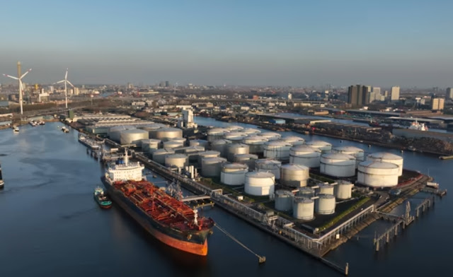 Indonesia Impor 150 Juta