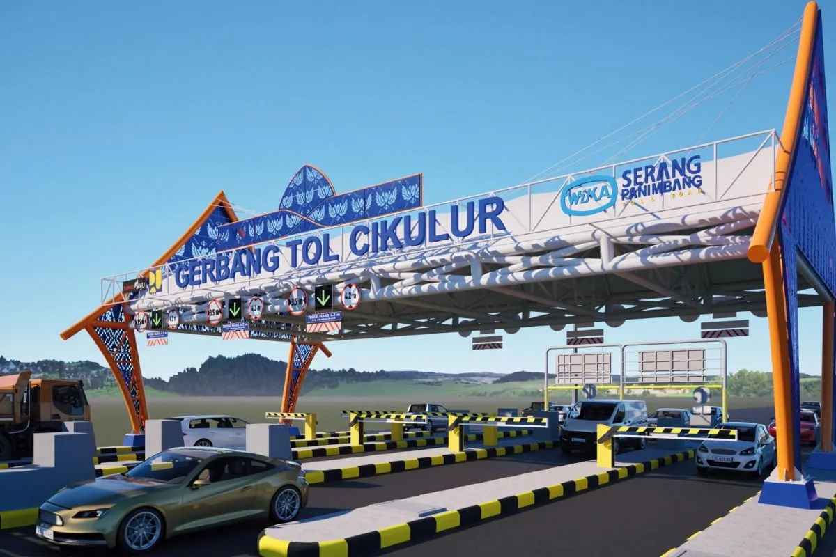 Dukung Gelaran Seba Baduy