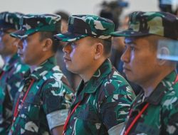 Terbongkarnya 4 Prajurit TNI Siram Air Keras ke Andrie Yunus