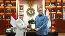 Menteri P2MI Sebut Perpres 25/2026 Jadi Tonggak Perlindungan Buruh Migran Laut