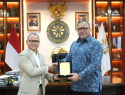 Menteri P2MI Sebut Perpres 25/2026 Jadi Tonggak Perlindungan Buruh Migran Laut