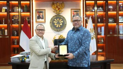 Menteri P2MI Sebut Perpres 25/2026 Jadi Tonggak Perlindungan Buruh Migran Laut